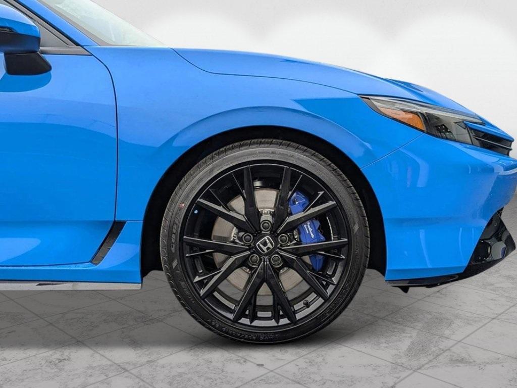 new 2026 Honda Prelude car, priced at $43,650