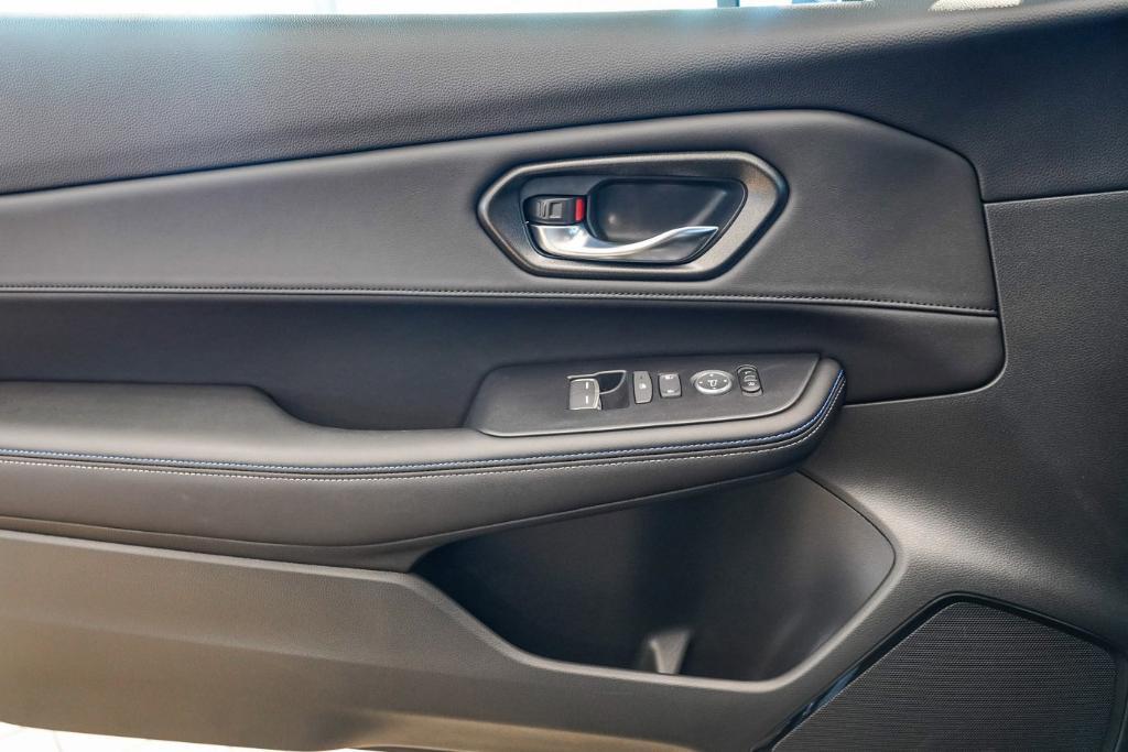 new 2026 Honda Prelude car, priced at $43,650