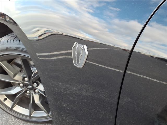 used 2025 Ford Mustang car, priced at $66,985