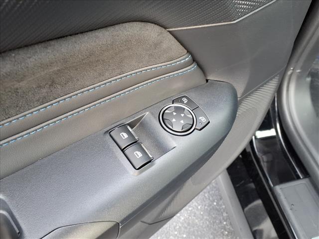 used 2025 Ford Mustang car, priced at $66,985