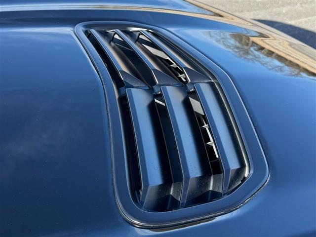 used 2023 Chevrolet Camaro car, priced at $49,990