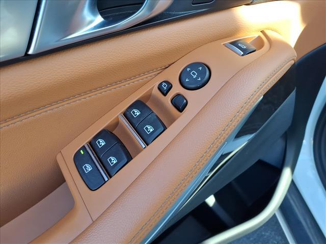 used 2022 BMW X5 car, priced at $40,939