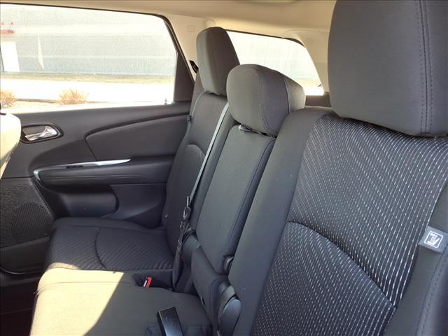 used 2018 Dodge Journey car, priced at $12,670