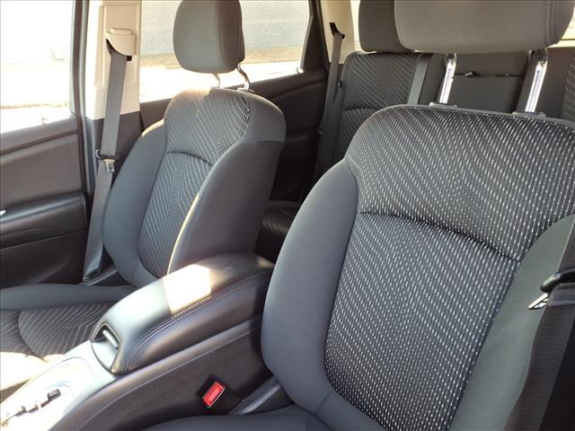 used 2018 Dodge Journey car, priced at $12,670