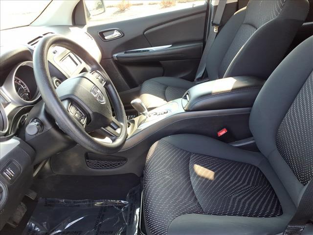 used 2018 Dodge Journey car, priced at $12,670