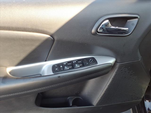 used 2018 Dodge Journey car, priced at $12,670