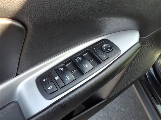 used 2018 Dodge Journey car, priced at $12,670