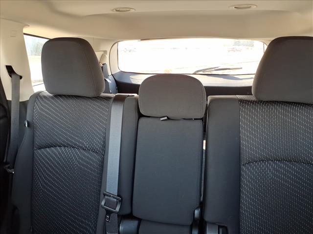 used 2018 Dodge Journey car, priced at $12,670