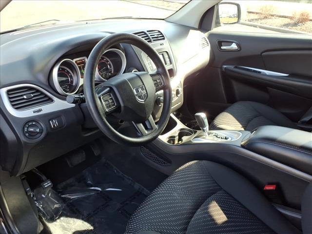 used 2018 Dodge Journey car, priced at $12,670
