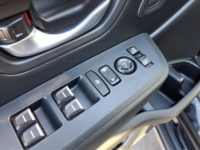 used 2025 Honda Pilot car, priced at $46,523