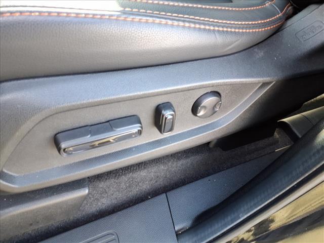 used 2025 Honda Pilot car, priced at $46,523