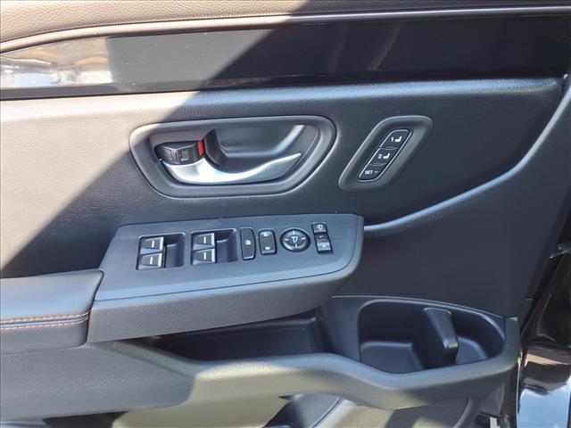 used 2025 Honda Pilot car, priced at $46,523