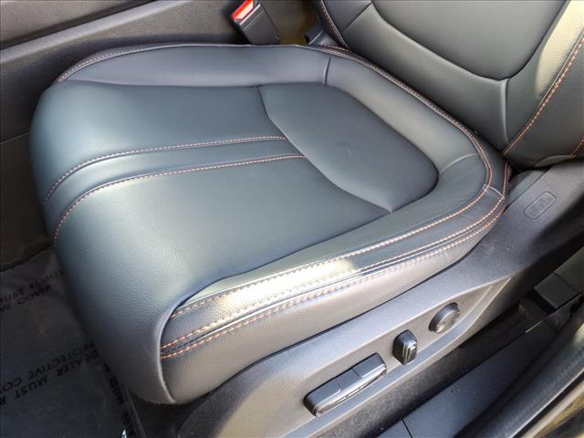 used 2025 Honda Pilot car, priced at $46,523