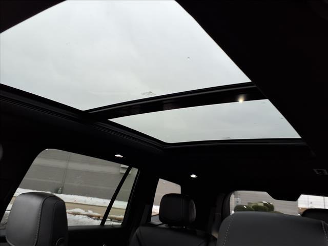 used 2022 Cadillac XT6 car, priced at $31,949