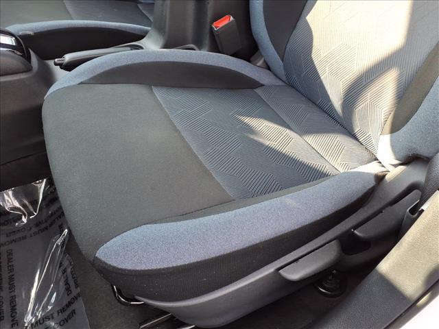 used 2025 Nissan Versa car, priced at $18,978