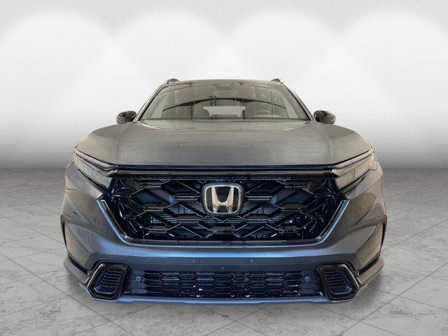 new 2026 Honda CR-V Hybrid car, priced at $39,591