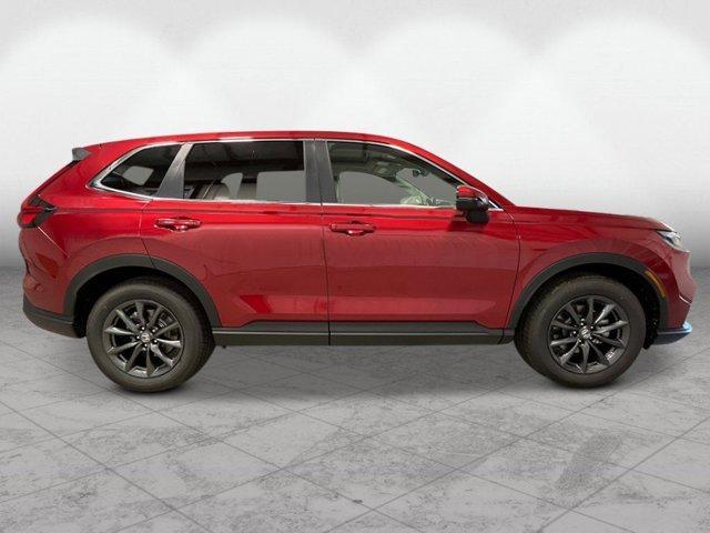 new 2026 Honda CR-V car, priced at $38,050