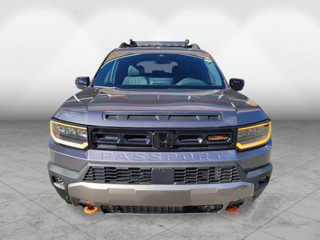 new 2026 Honda Passport car, priced at $53,480