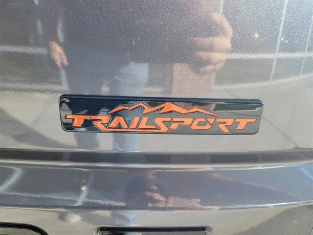 new 2026 Honda Passport car, priced at $53,480