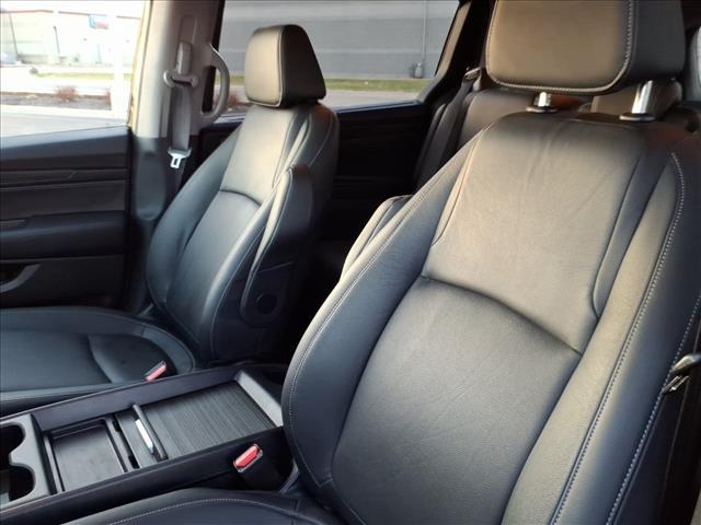 used 2023 Honda Odyssey car, priced at $35,739