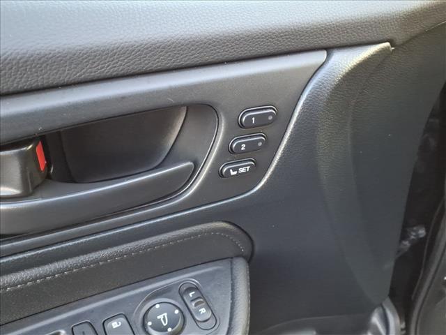 used 2023 Honda Odyssey car, priced at $35,739