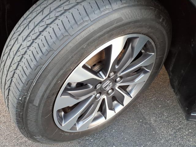 used 2023 Honda Odyssey car, priced at $35,739