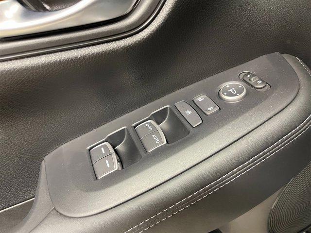 new 2026 Honda HR-V car, priced at $32,237