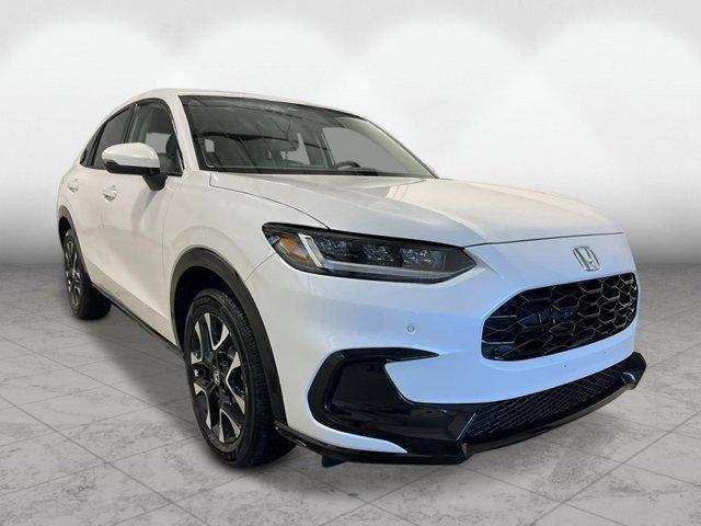 new 2026 Honda HR-V car, priced at $32,237