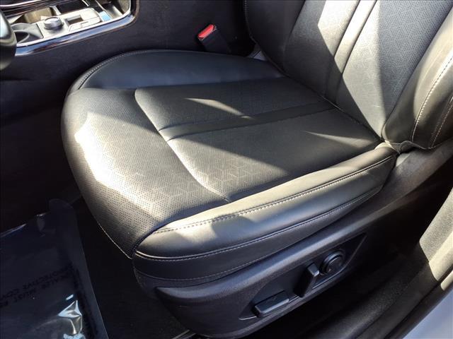 used 2022 Kia Sorento car, priced at $21,912