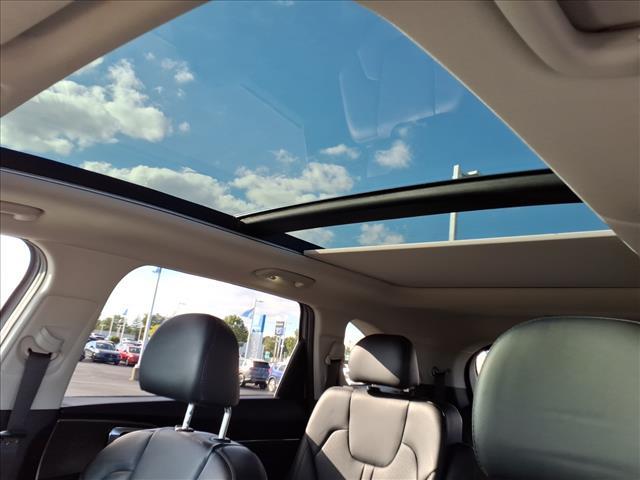 used 2022 Kia Sorento car, priced at $21,912