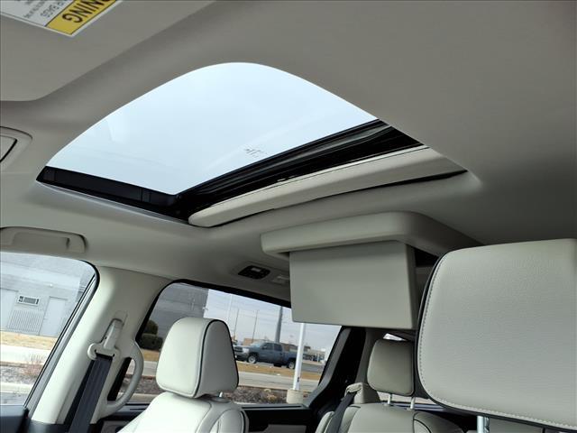 used 2026 Honda Odyssey car, priced at $44,972