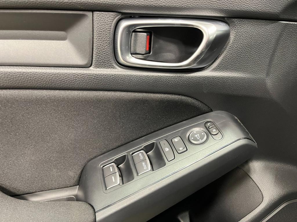 new 2026 Honda Civic car, priced at $28,117