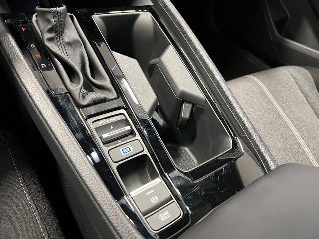new 2025 Honda Accord Hybrid car, priced at $33,800