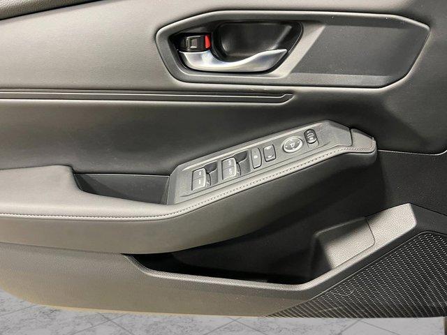 new 2025 Honda Accord Hybrid car, priced at $33,800