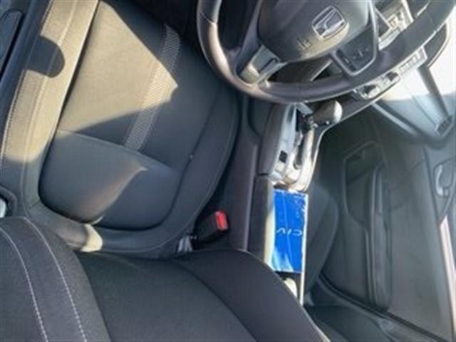 used 2018 Honda Civic car, priced at $12,890