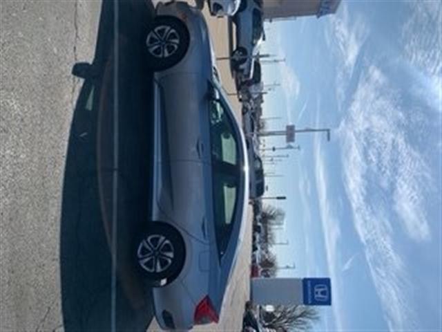 used 2018 Honda Civic car, priced at $12,890