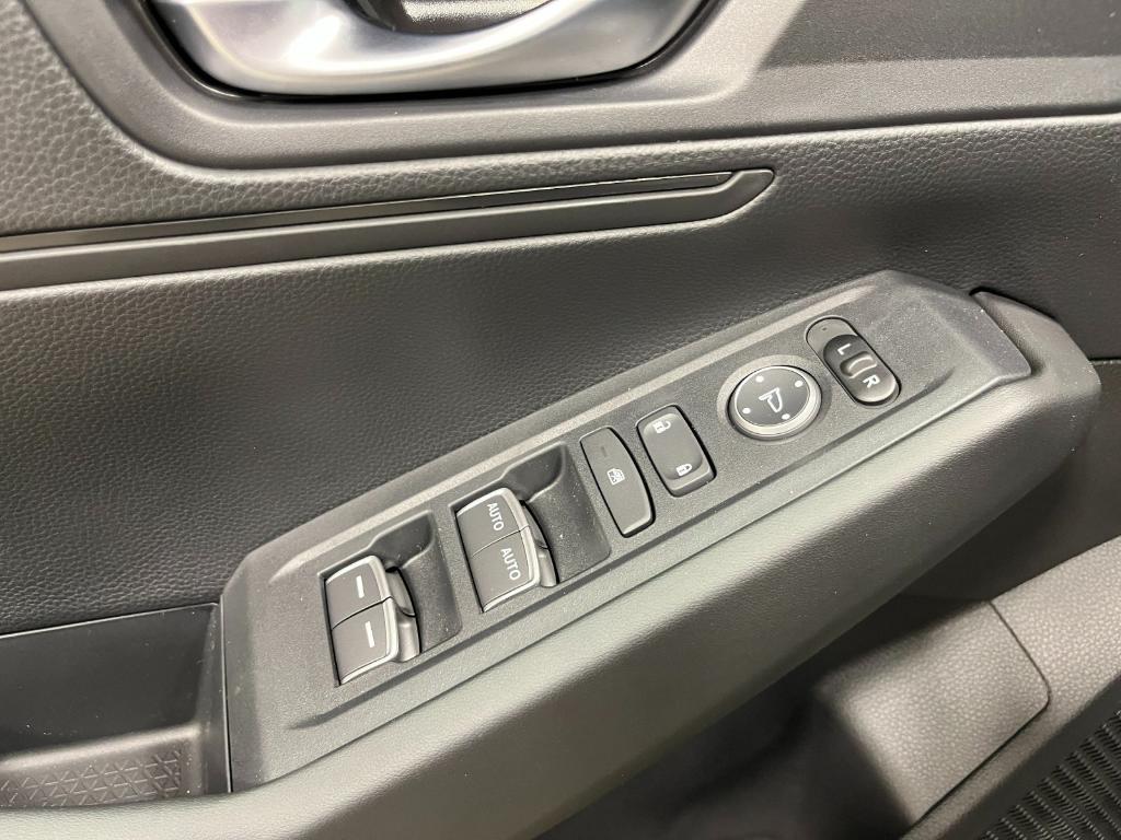 new 2026 Honda Accord car, priced at $28,809