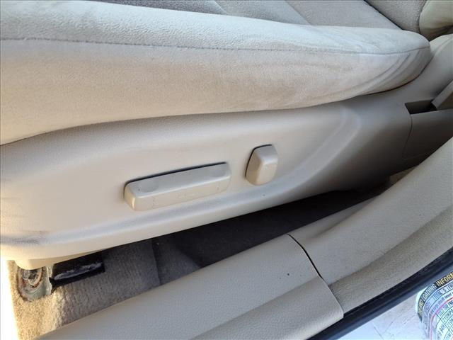 used 2009 Honda Accord car, priced at $9,827