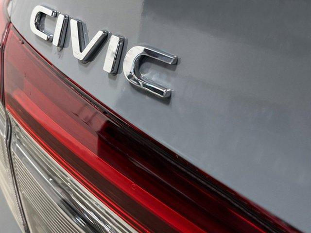 new 2026 Honda Civic Si car, priced at $33,145