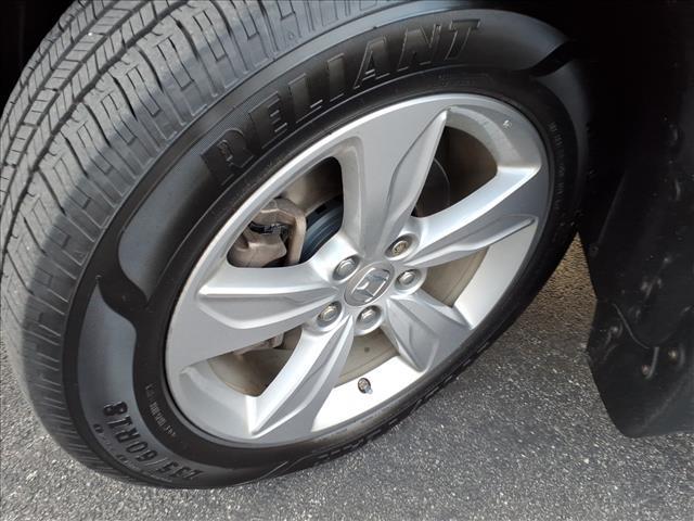 used 2019 Honda Odyssey car, priced at $24,697