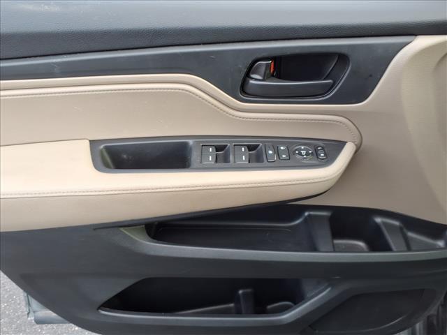 used 2019 Honda Odyssey car, priced at $24,697