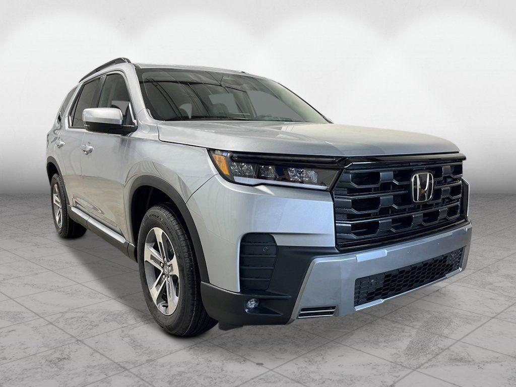 new 2026 Honda Pilot car, priced at $48,090