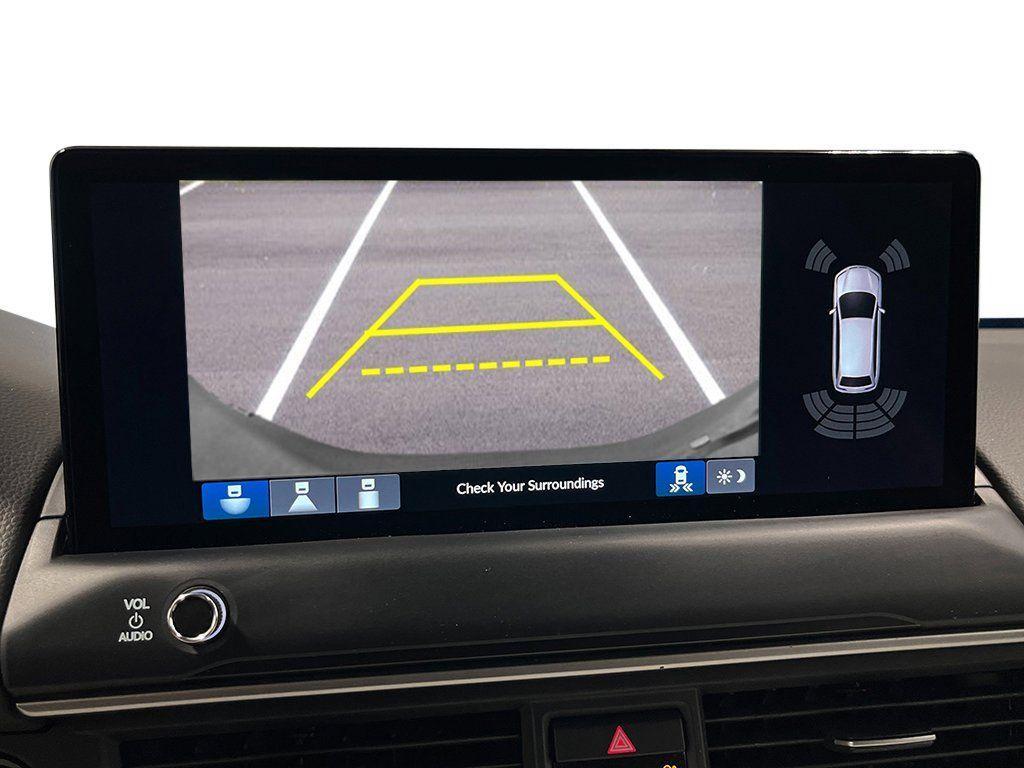 new 2026 Honda Pilot car, priced at $48,090