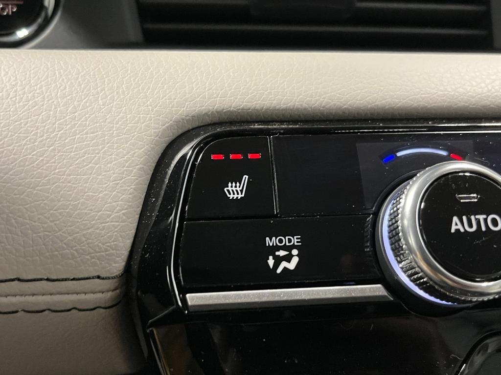 new 2026 Honda Pilot car, priced at $48,090