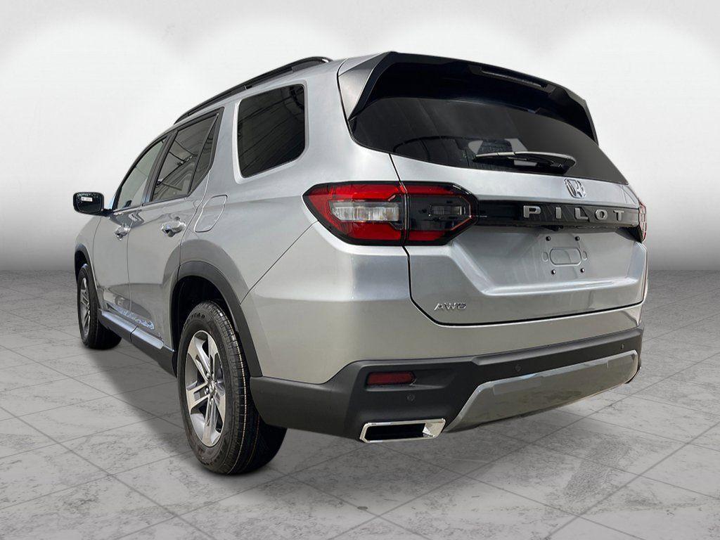 new 2026 Honda Pilot car, priced at $48,090
