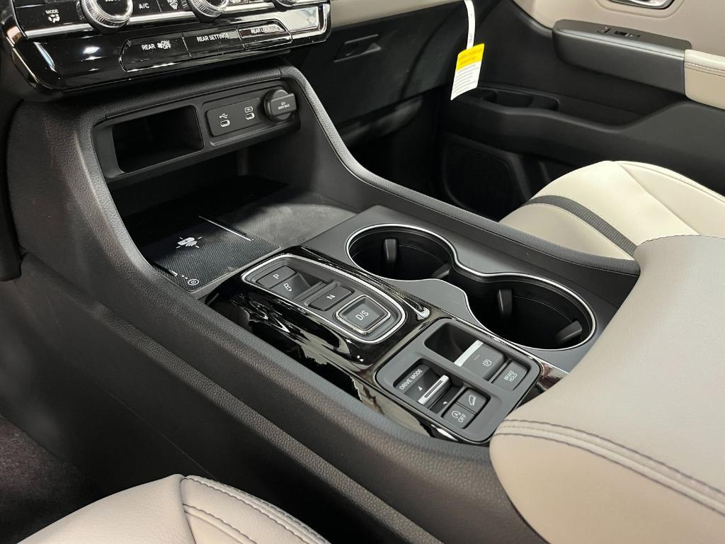 new 2026 Honda Pilot car, priced at $48,090