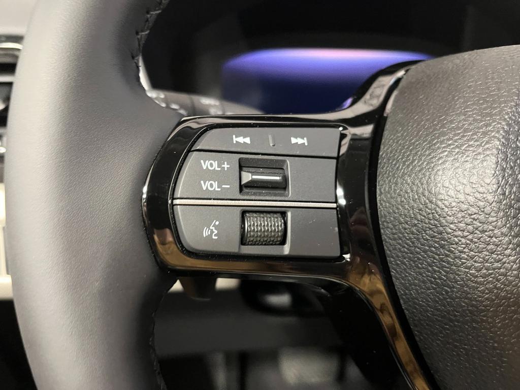 new 2026 Honda Pilot car, priced at $48,090