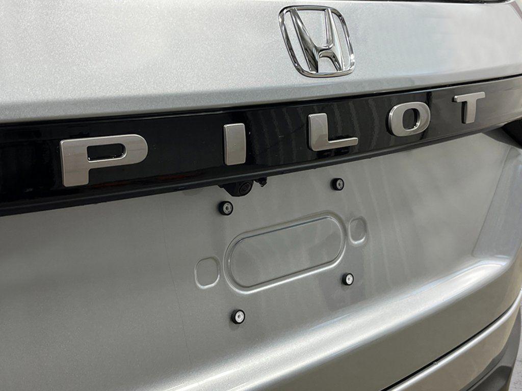 new 2026 Honda Pilot car, priced at $48,090