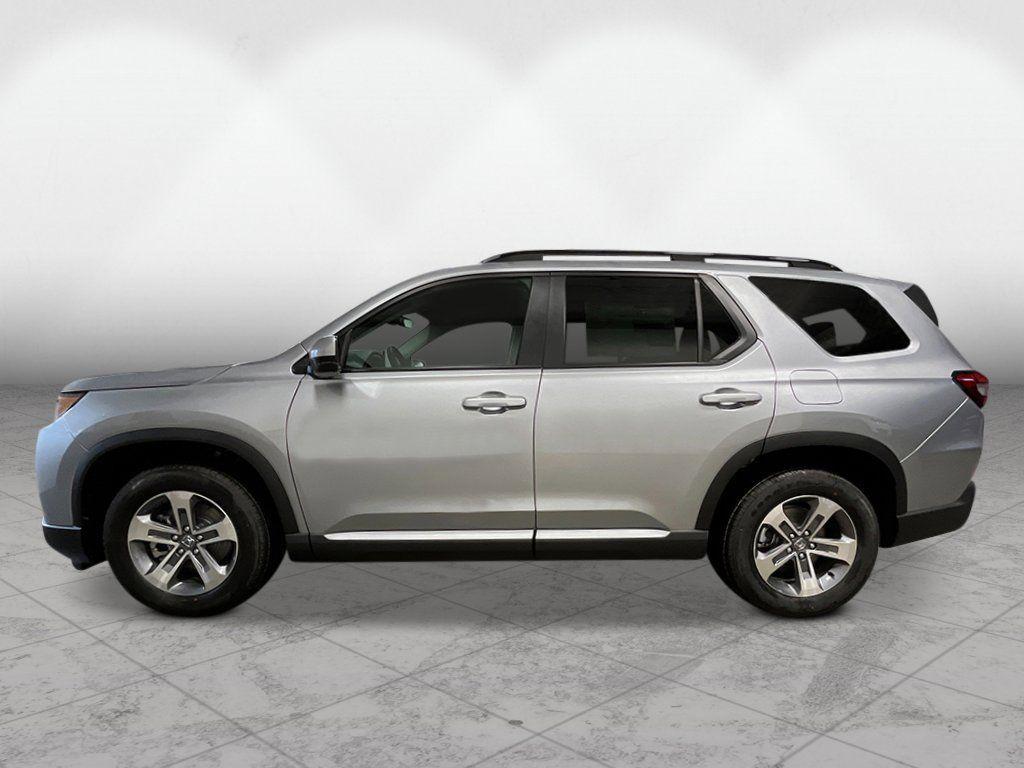 new 2026 Honda Pilot car, priced at $48,090