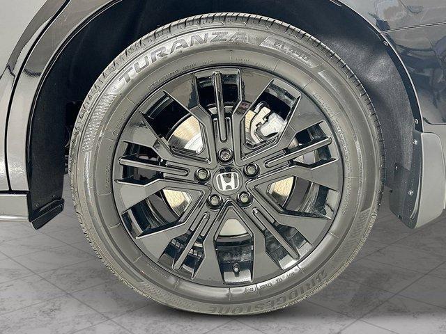 new 2026 Honda Odyssey car, priced at $42,669